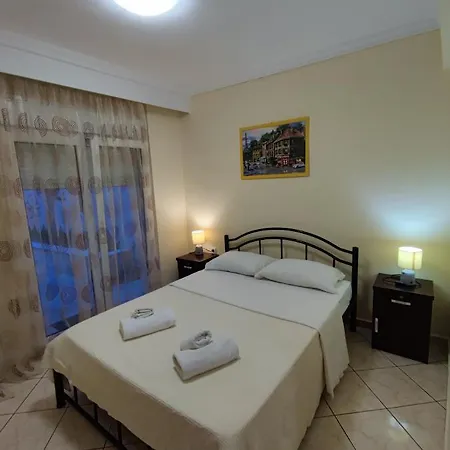 Constanteli * Kavala