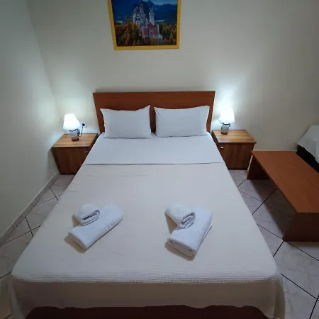 Apartment Constanteli *