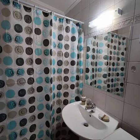 Apartment Constanteli *