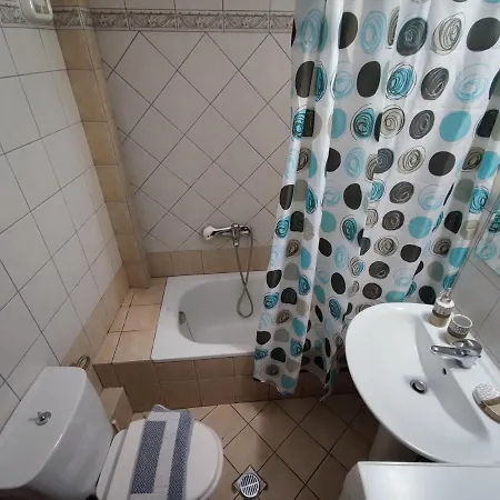 Apartament Constanteli