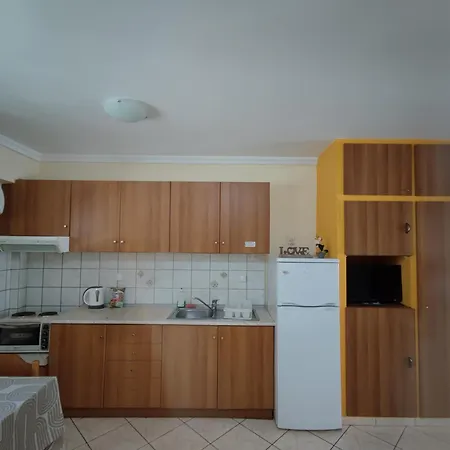 Constanteli Apartamento Cavala