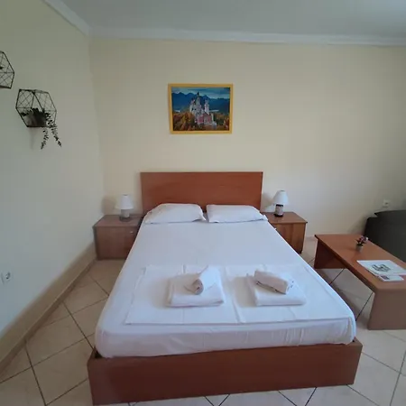 Apartament Constanteli Kavala
