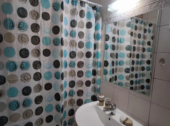 Apartament Constanteli *