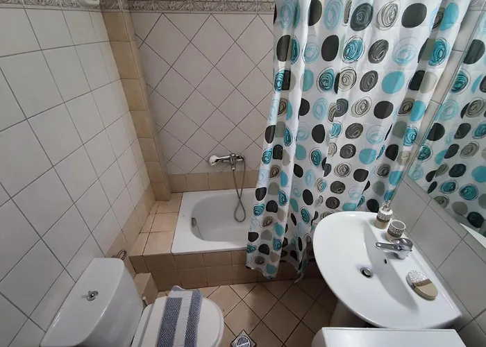 Apartament Constanteli