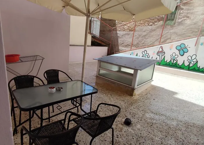 Constanteli Apartament *